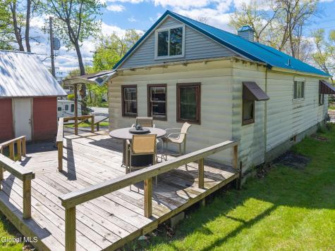 9 Ridge Road Rensselaer NY 12144
