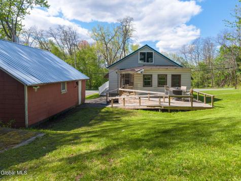 9 Ridge Road Rensselaer NY 12144