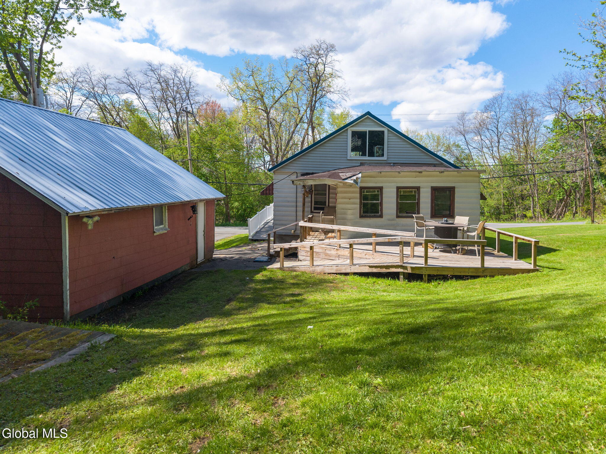 9 Ridge Road Rensselaer NY 12144