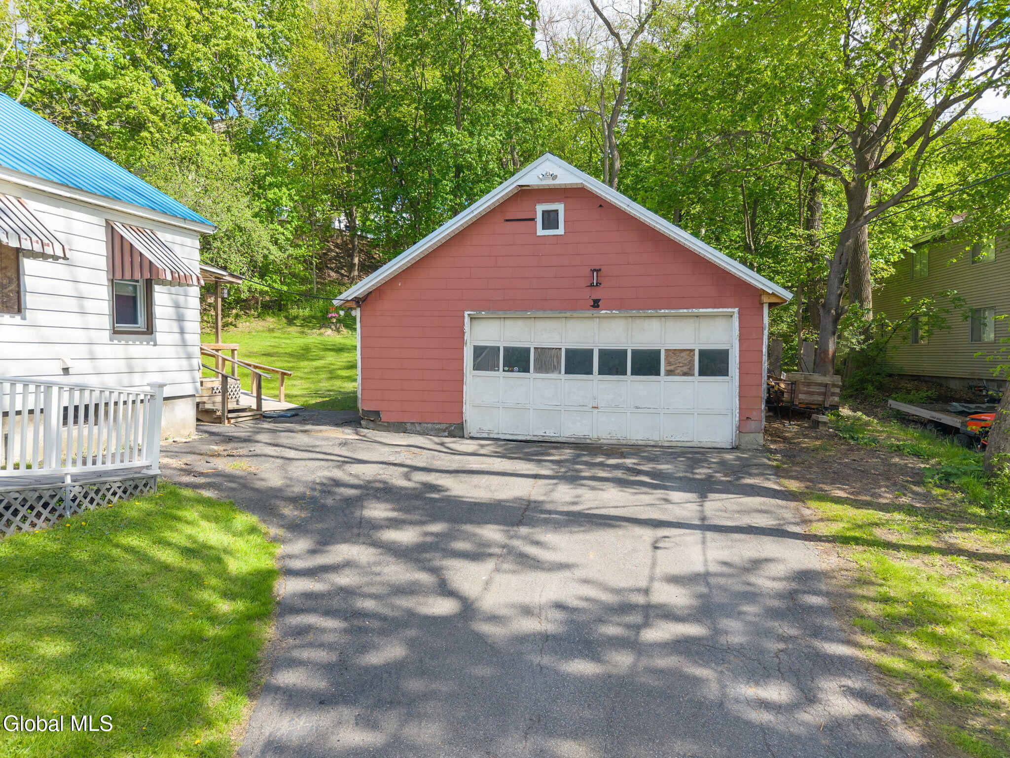9 Ridge Road Rensselaer NY 12144