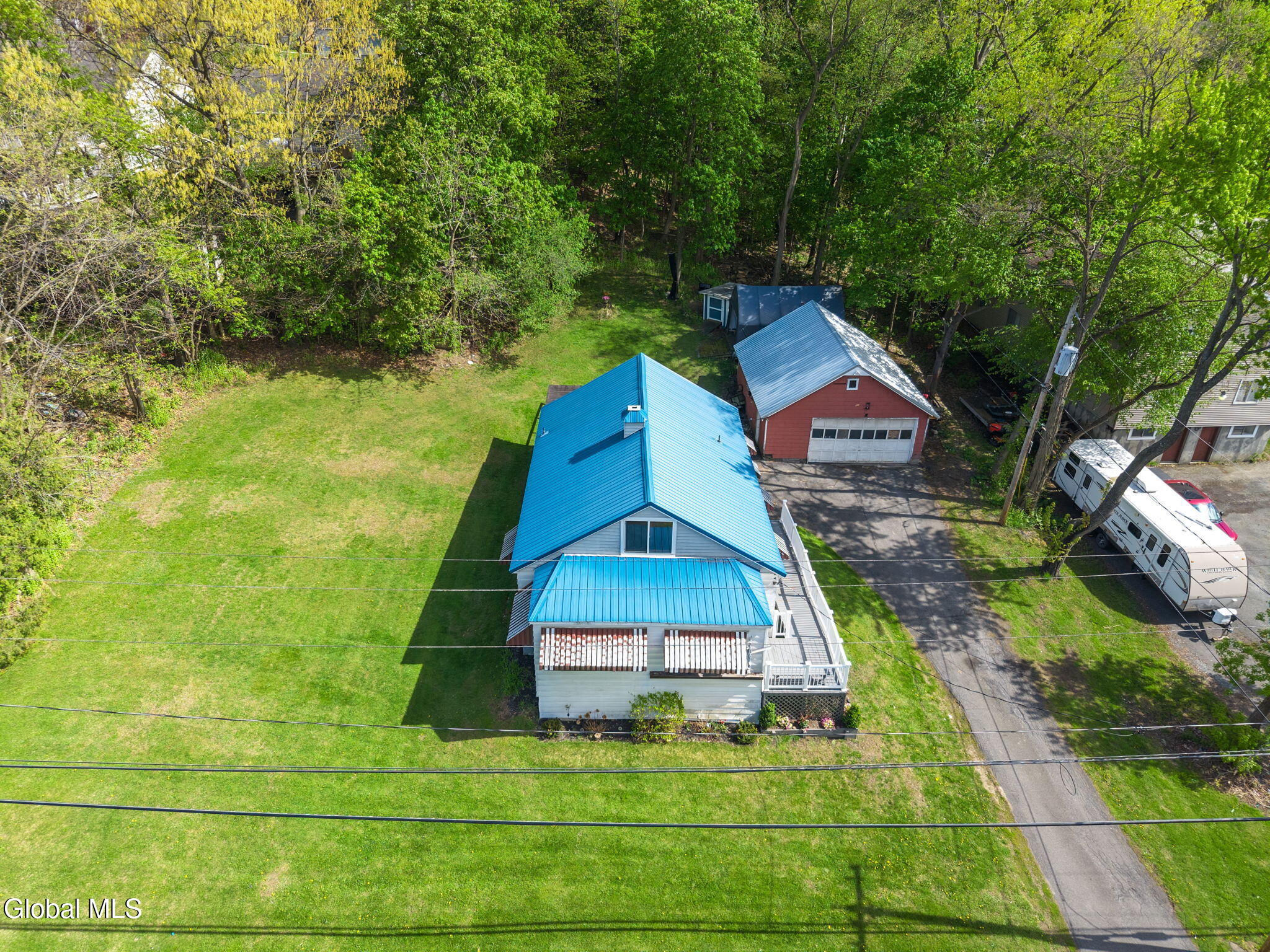 9 Ridge Road Rensselaer NY 12144