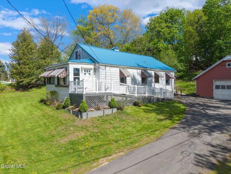 9 Ridge Road Rensselaer NY 12144