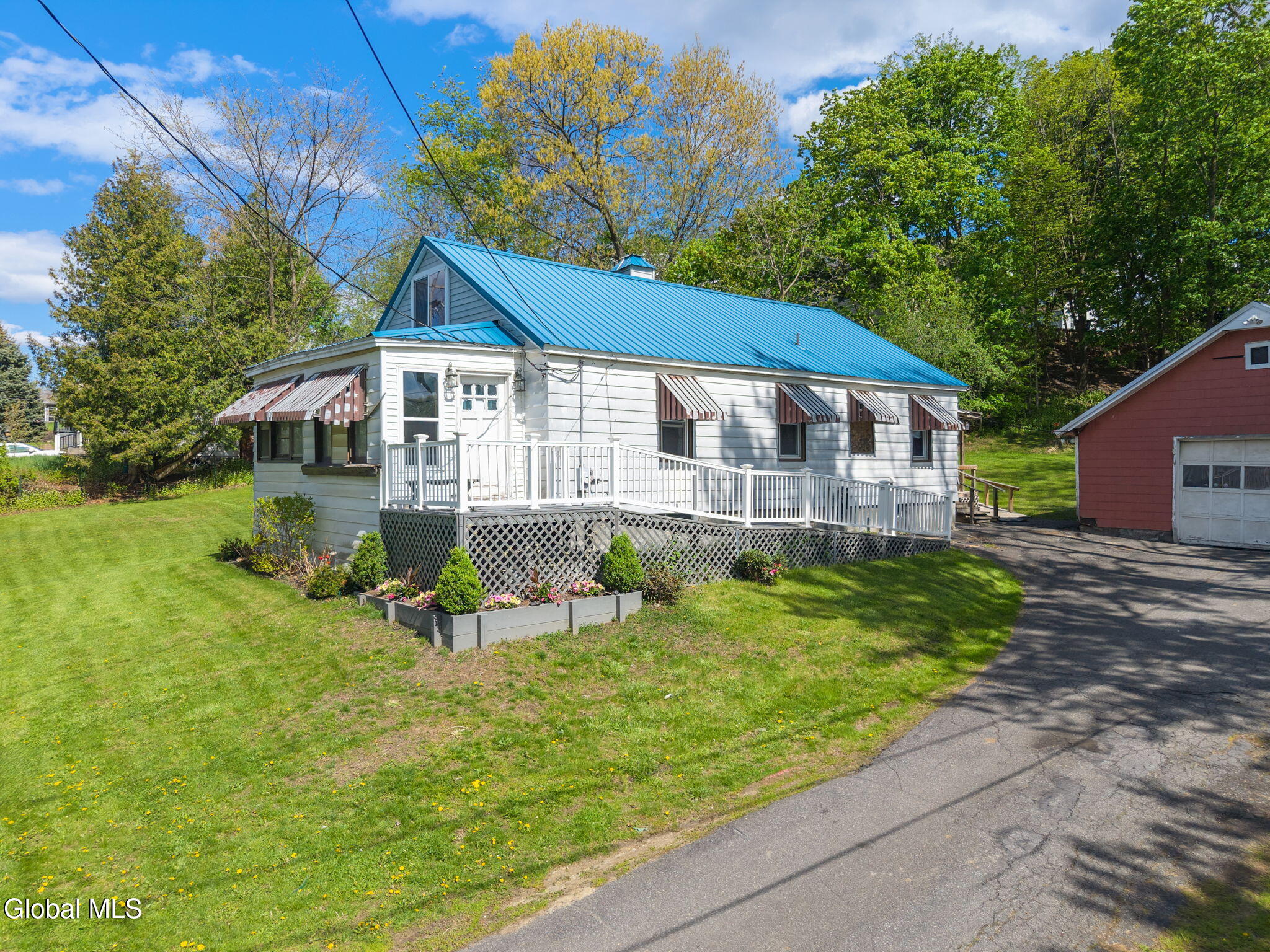 9 Ridge Road Rensselaer NY 12144