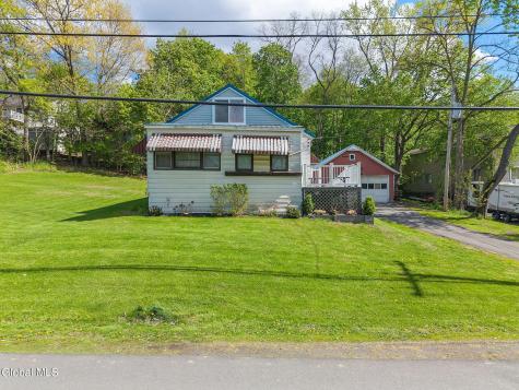 9 Ridge Road Rensselaer NY 12144