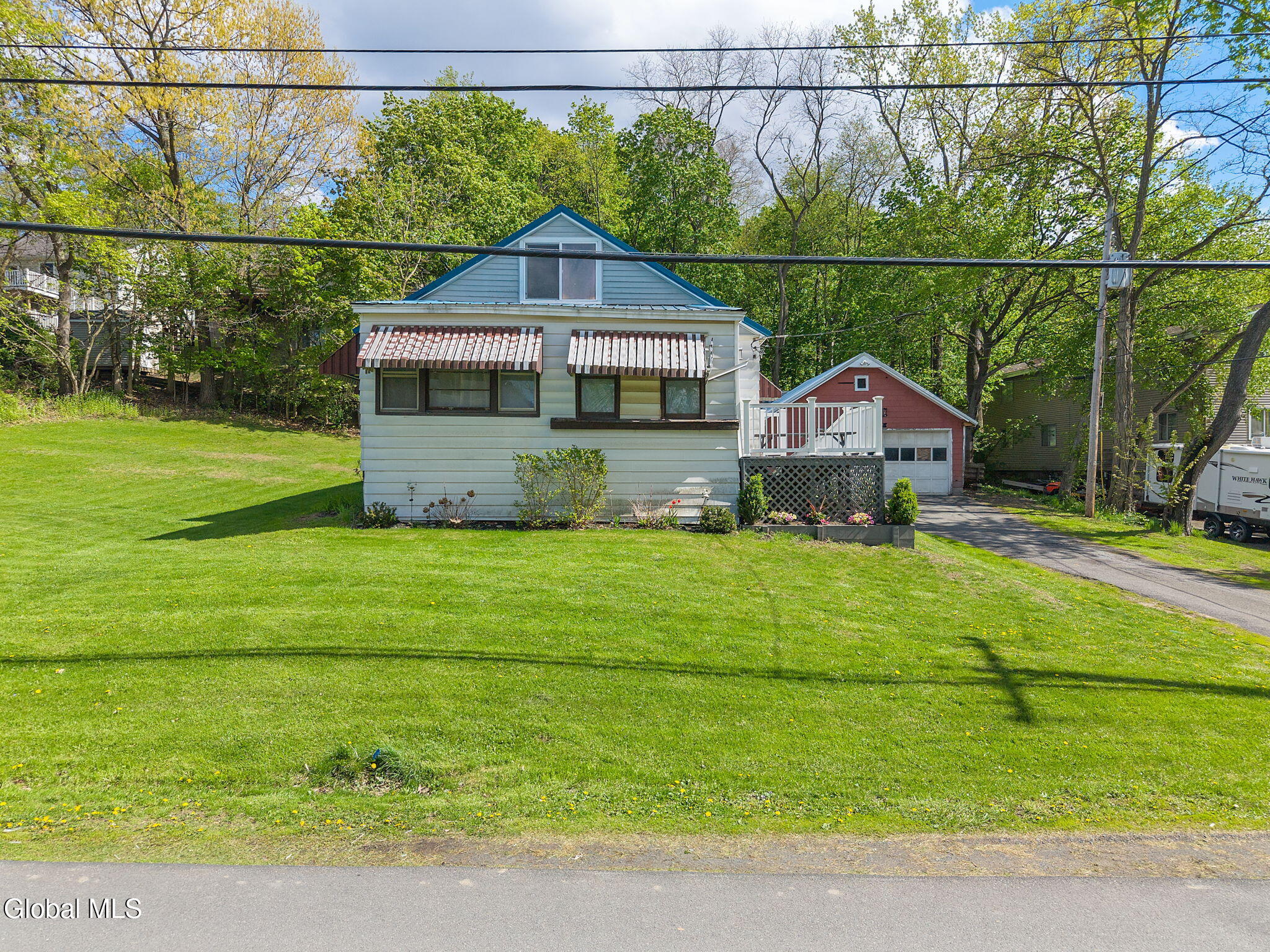 9 Ridge Road Rensselaer NY 12144