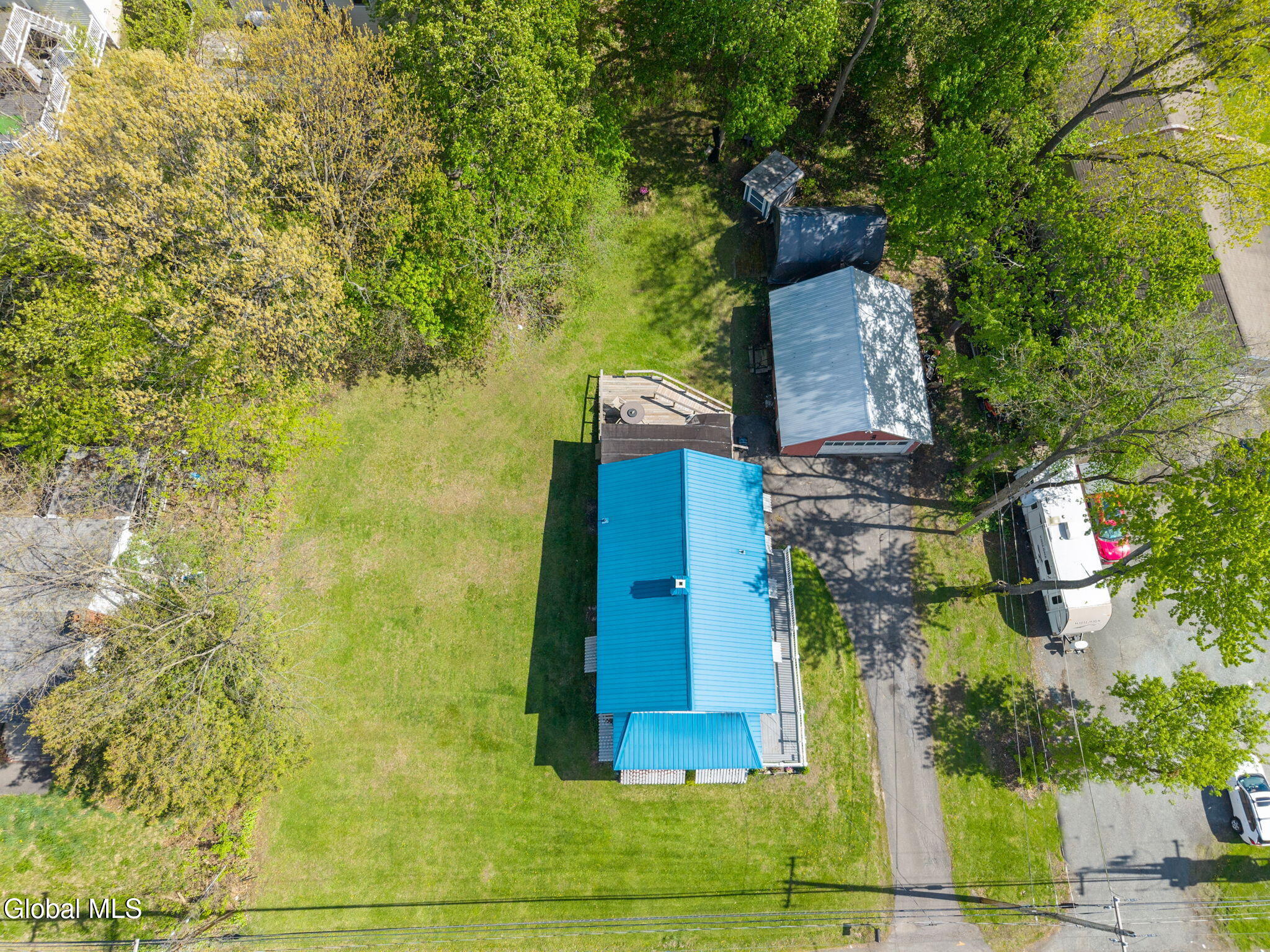 9 Ridge Road Rensselaer NY 12144