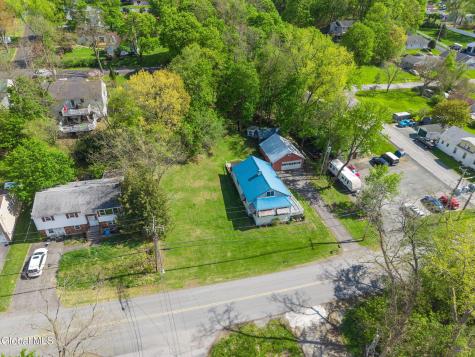 9 Ridge Road Rensselaer NY 12144