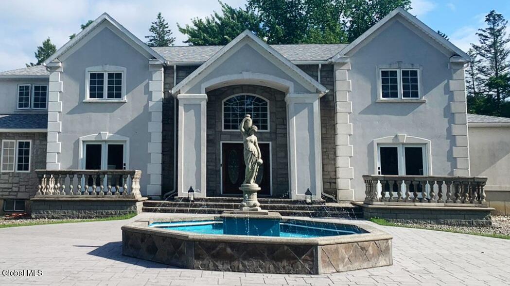 2820 Balltown Road Niskayuna NY 12309