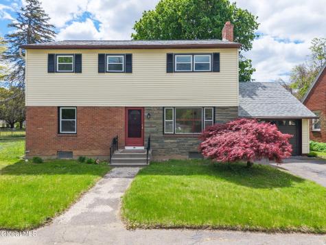 35 Albion Street Schenectady NY 12302