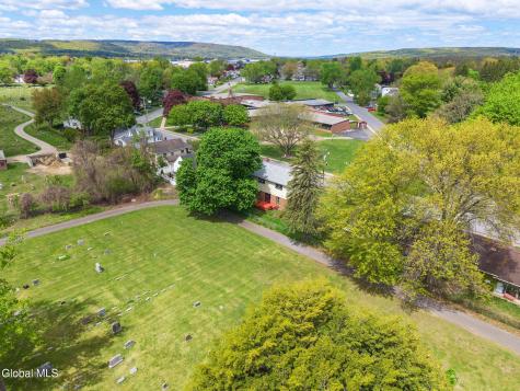 35 Albion Street Schenectady NY 12302