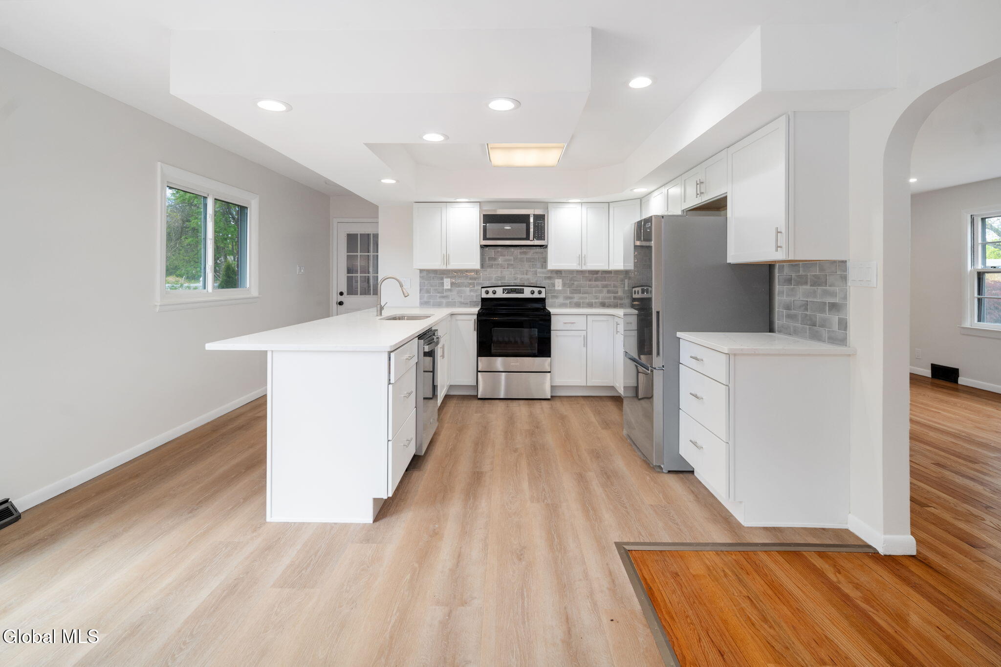 35 Albion Street Schenectady NY 12302