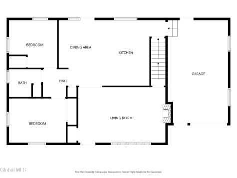 35 Albion Street Schenectady NY 12302