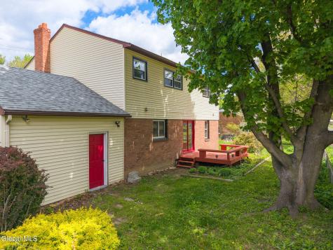 35 Albion Street Schenectady NY 12302