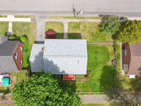 35 Albion Street Schenectady NY 12302