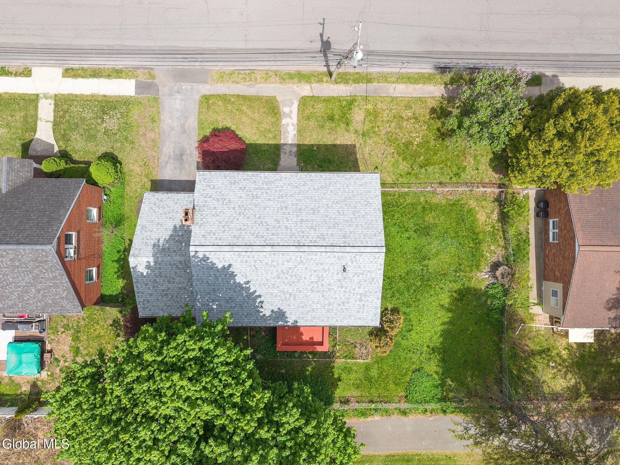 35 Albion Street Schenectady NY 12302