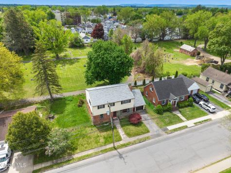 35 Albion Street Schenectady NY 12302
