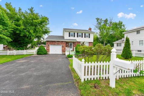 817 14th Street Watervliet NY 12189