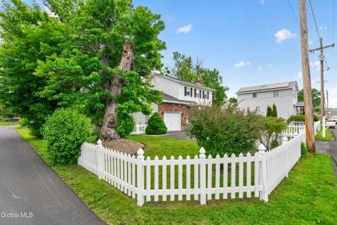 817 14th Street Watervliet NY 12189
