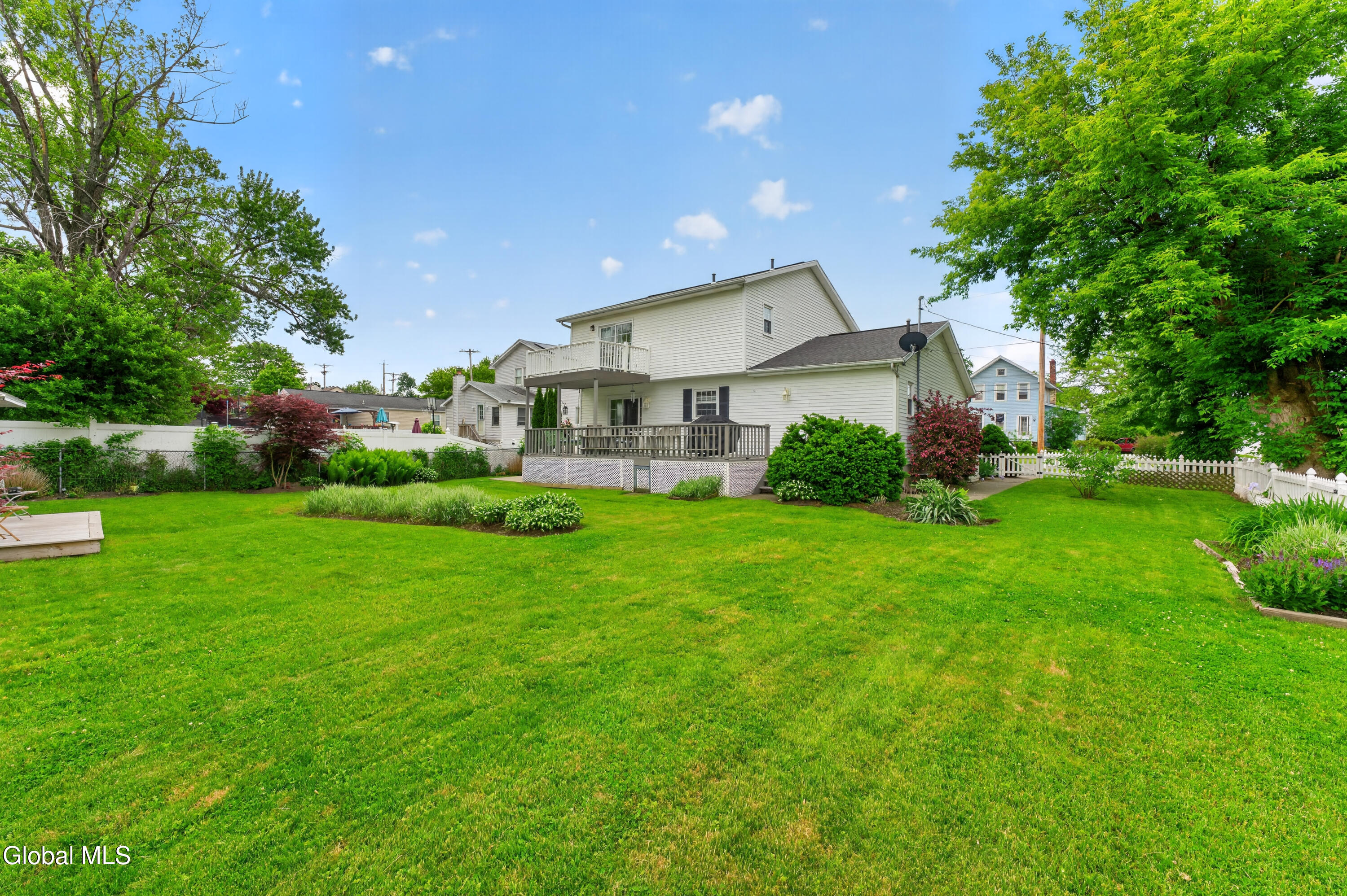 817 14th Street Watervliet NY 12189