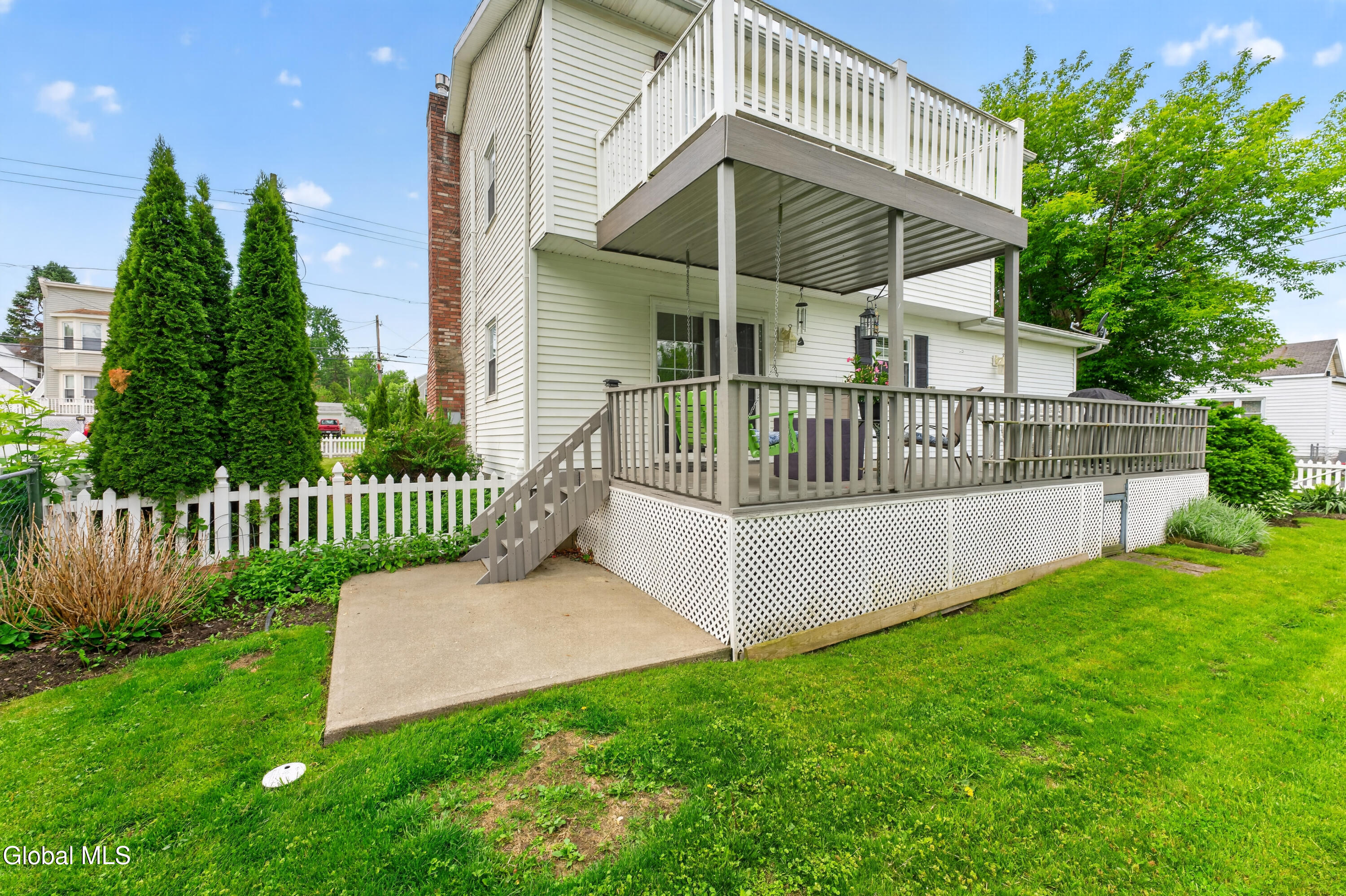 817 14th Street Watervliet NY 12189