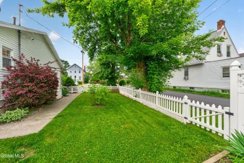 817 14th Street Watervliet NY 12189