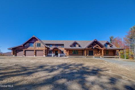 627 Lily Lake Road Gloversville NY 12078
