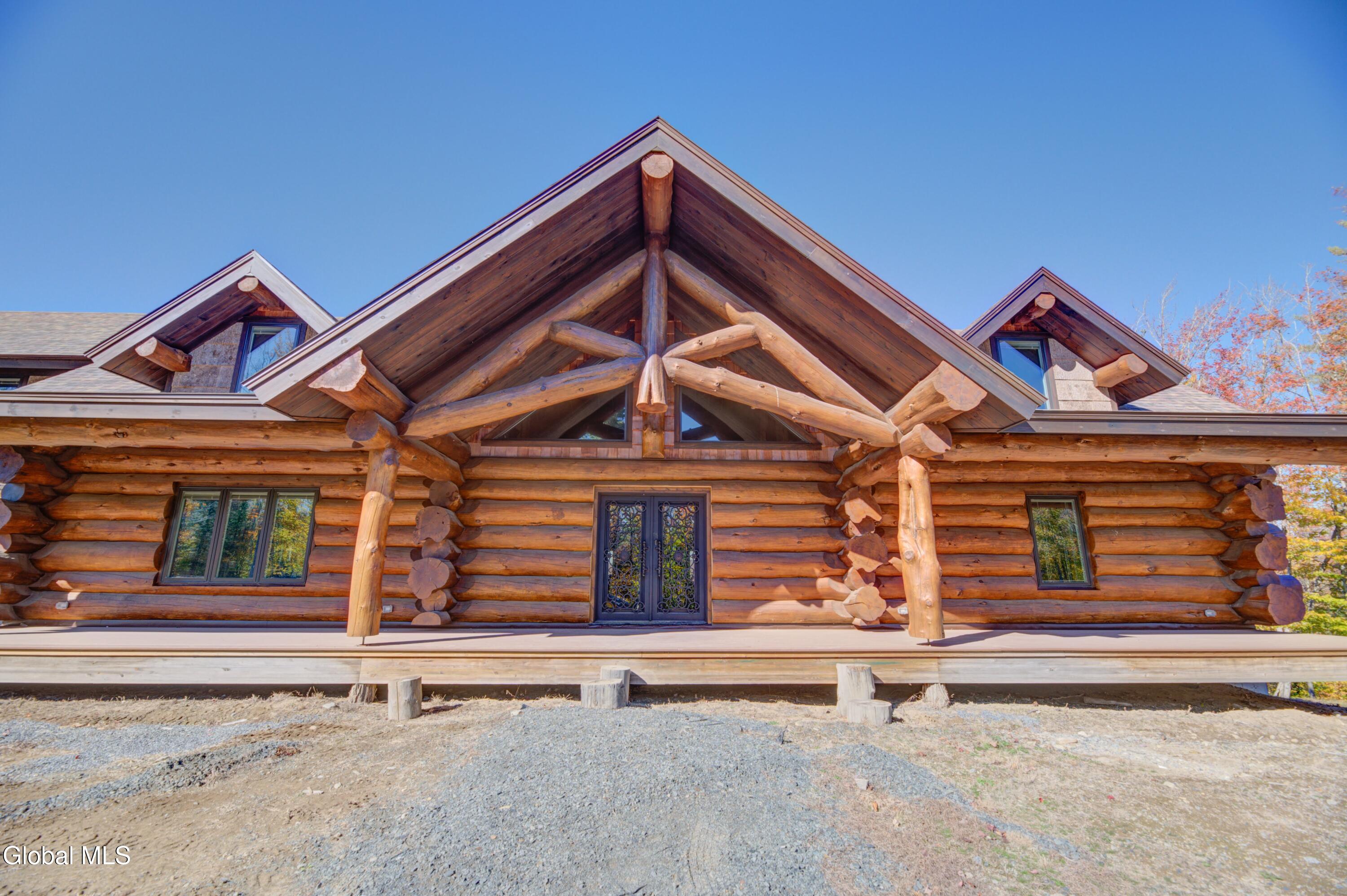 627 Lily Lake Road Gloversville NY 12078