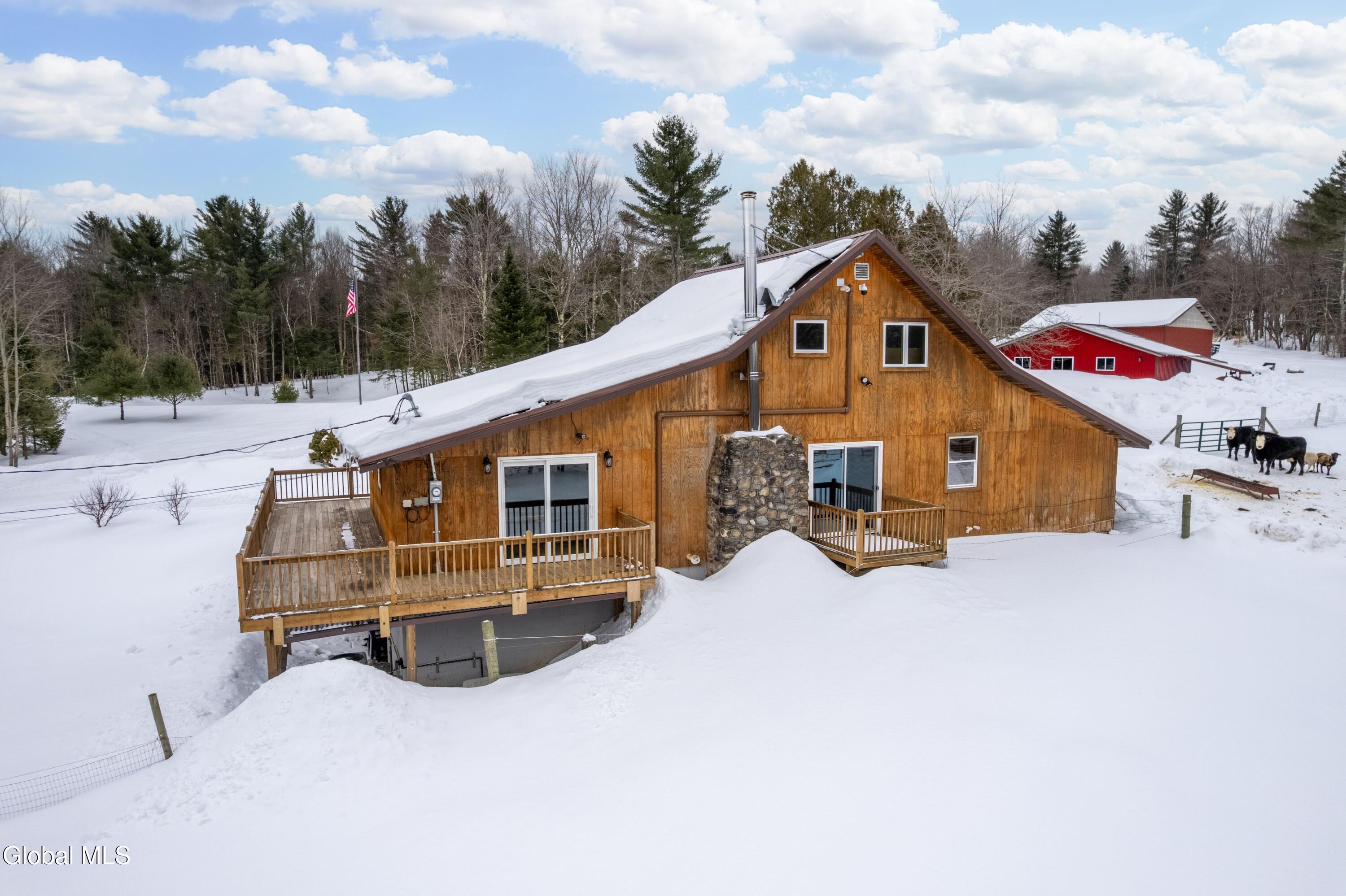627 Lily Lake Road Gloversville NY 12078
