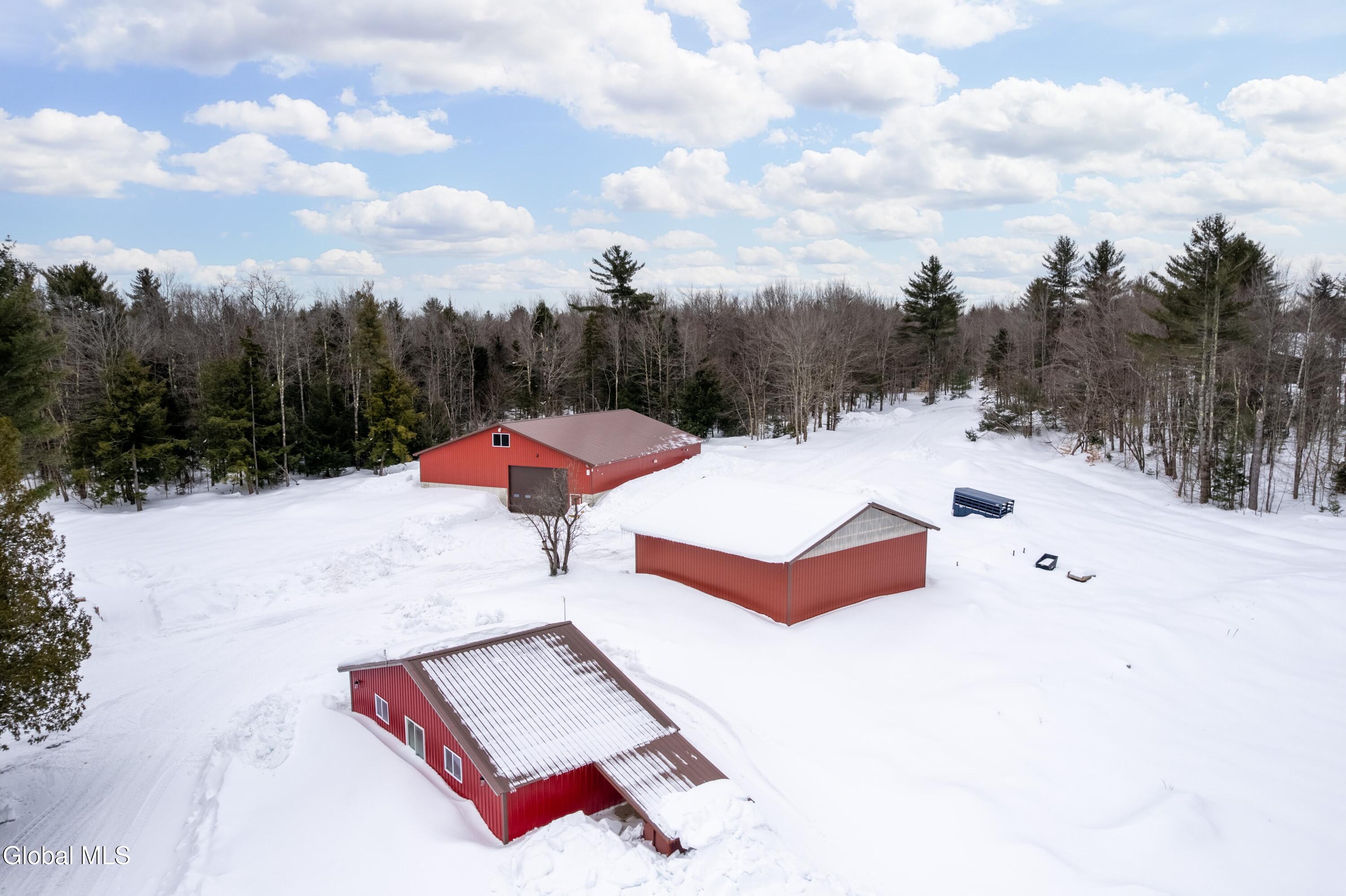 627 Lily Lake Road Gloversville NY 12078