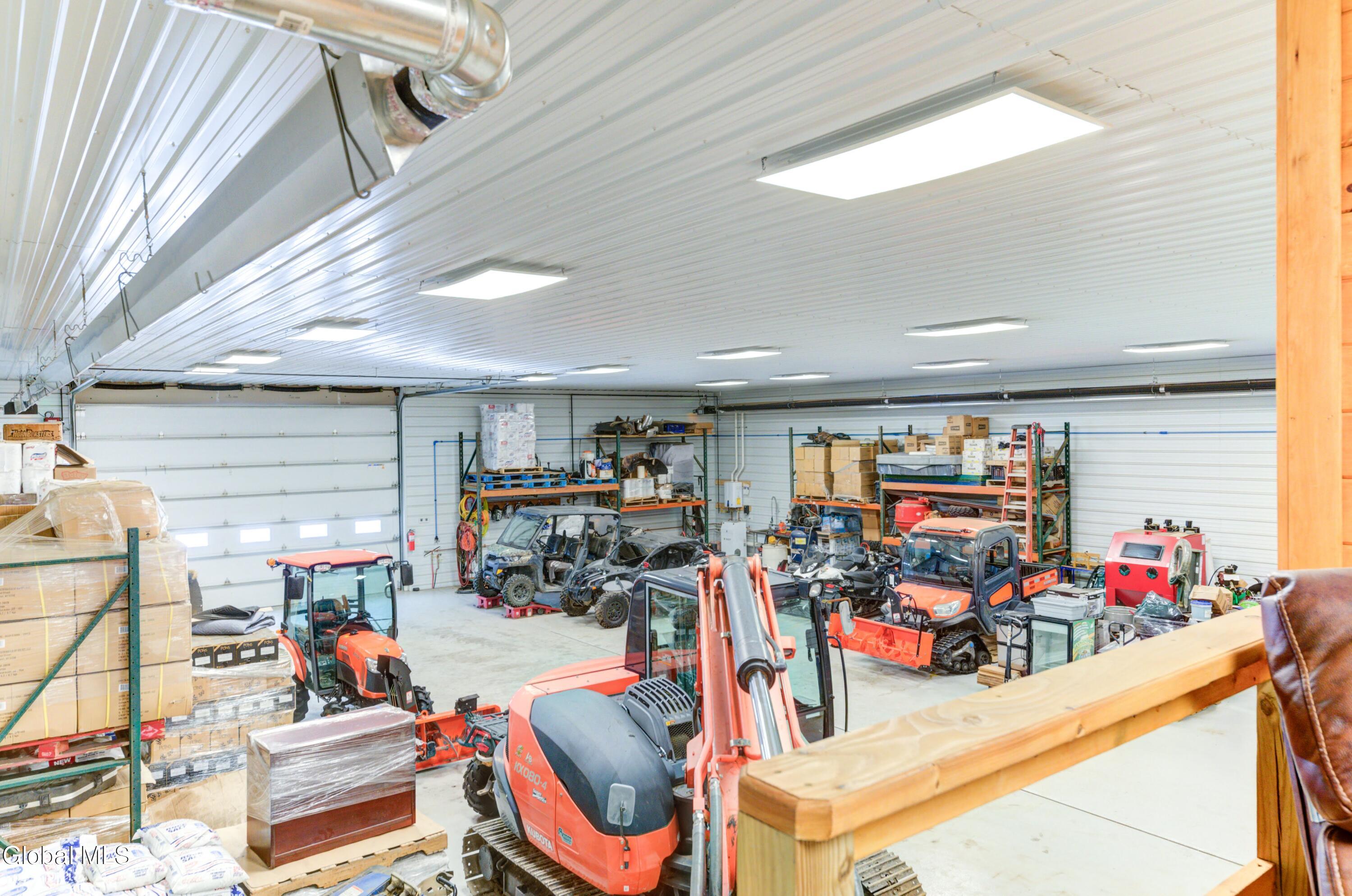 627 Lily Lake Road Gloversville NY 12078