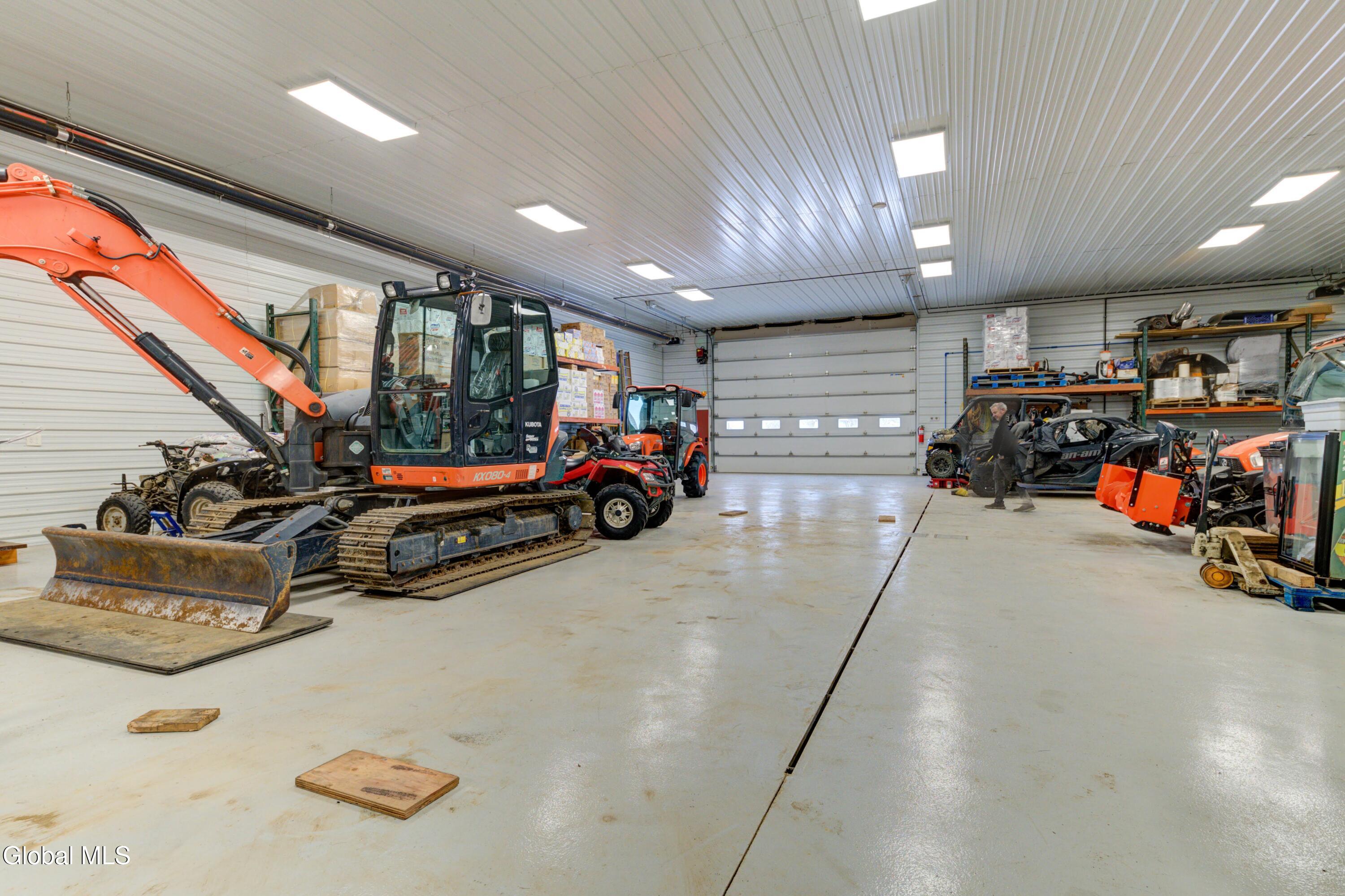 627 Lily Lake Road Gloversville NY 12078