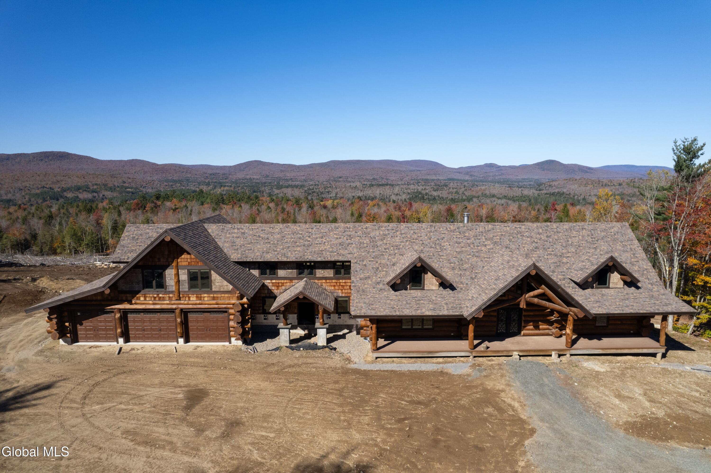 627 Lily Lake Road Gloversville NY 12078