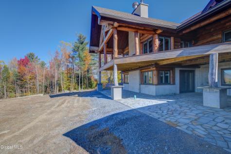 627 Lily Lake Road Gloversville NY 12078