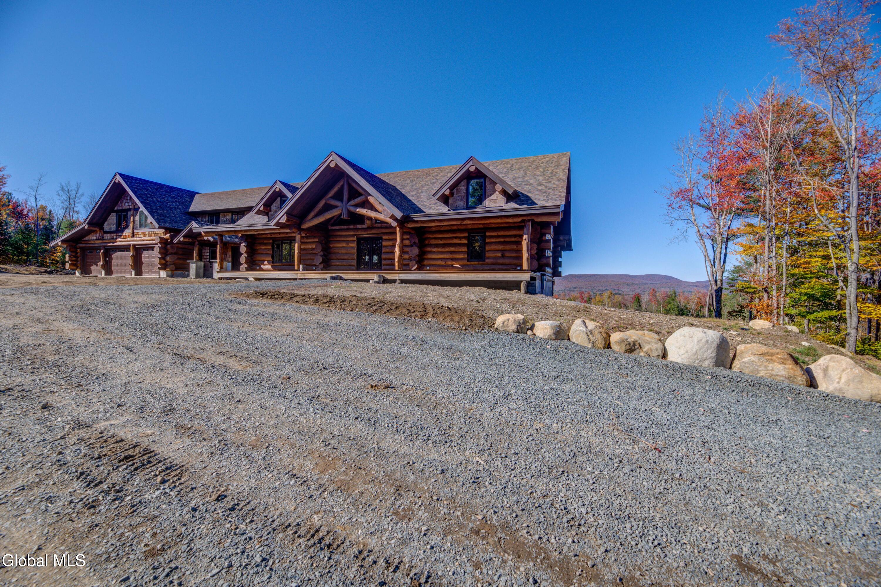 627 Lily Lake Road Gloversville NY 12078