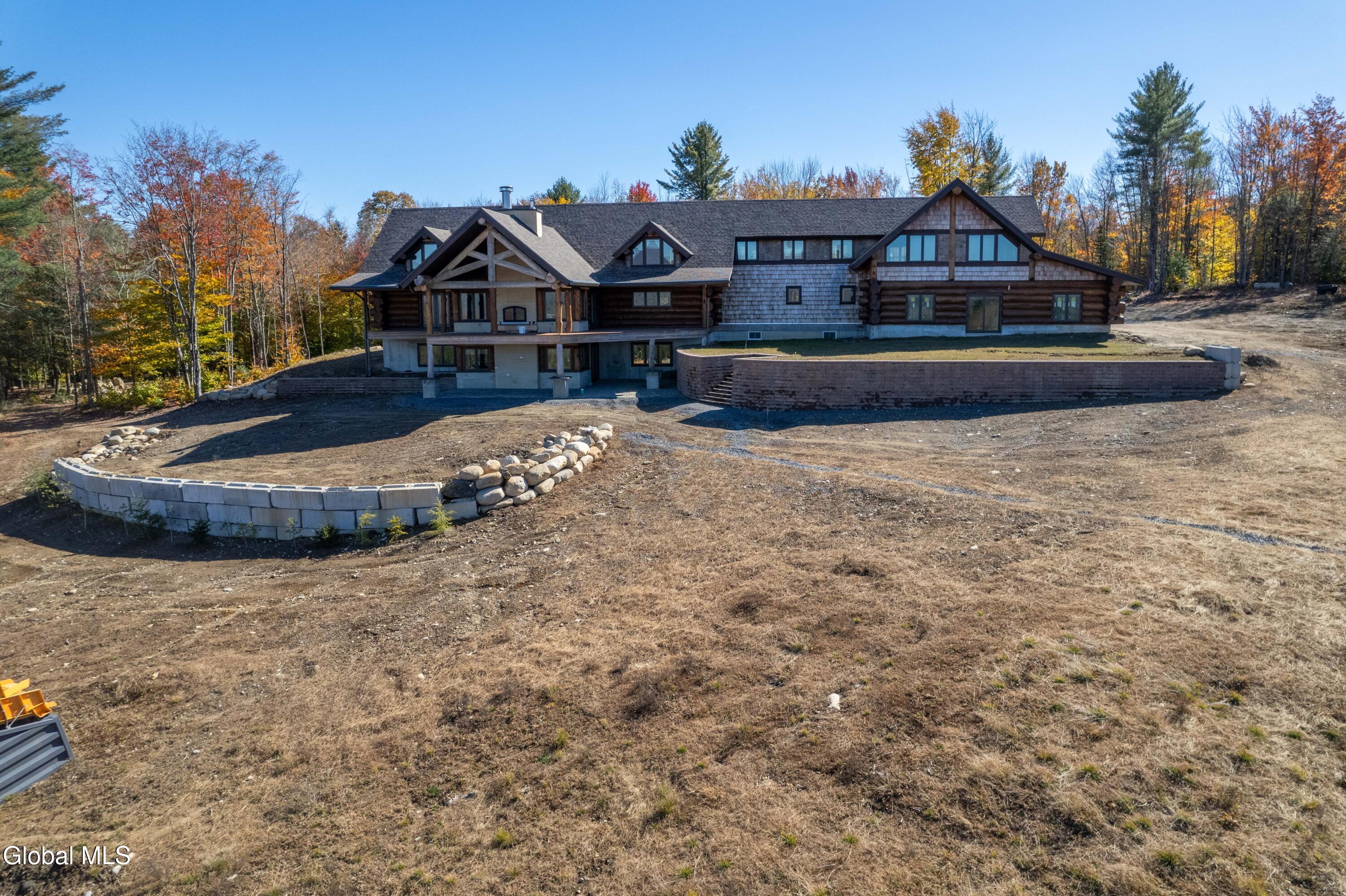 627 Lily Lake Road Gloversville NY 12078