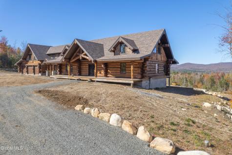 627 Lily Lake Road Gloversville NY 12078