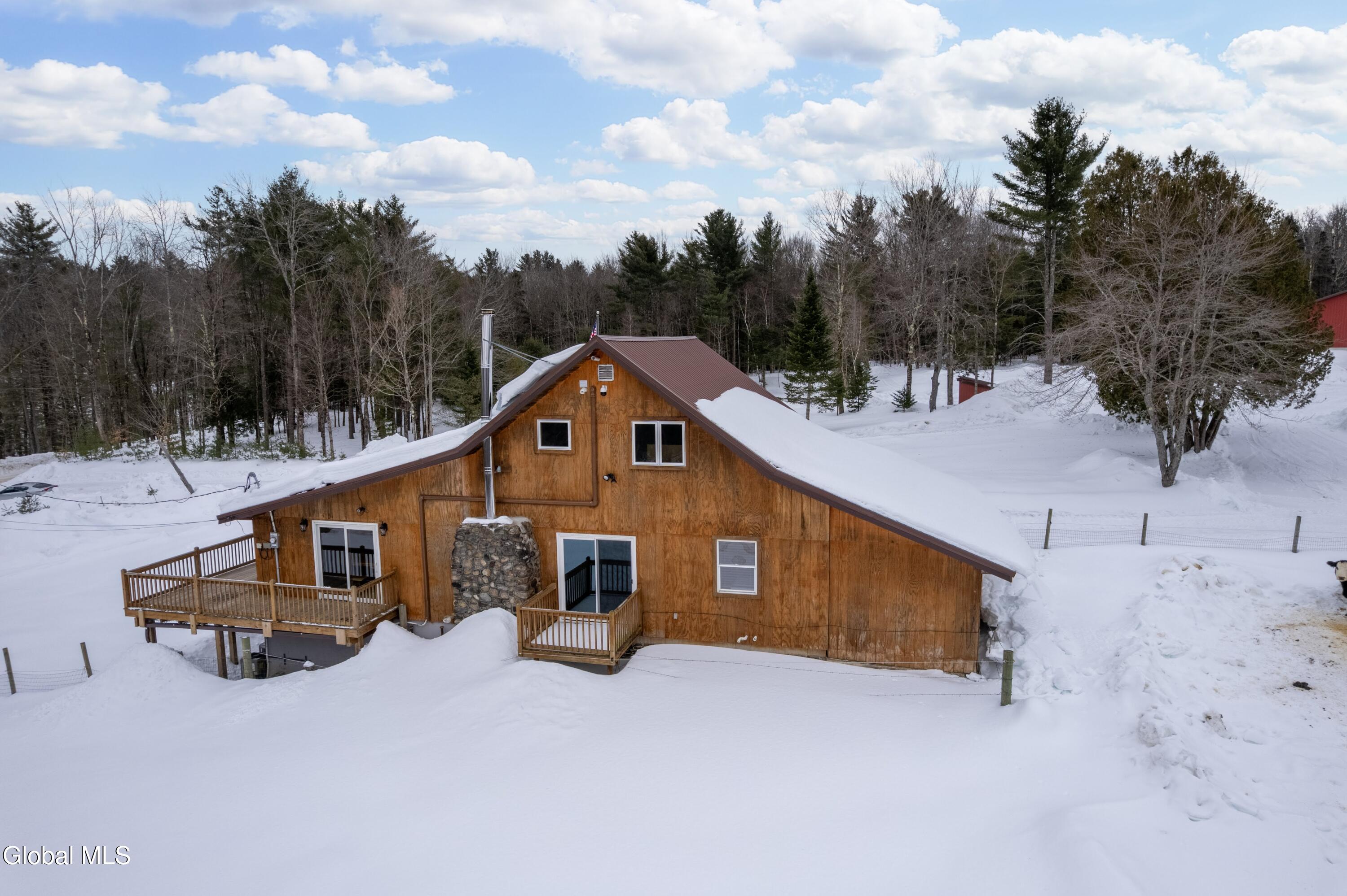 627 Lily Lake Road Gloversville NY 12078