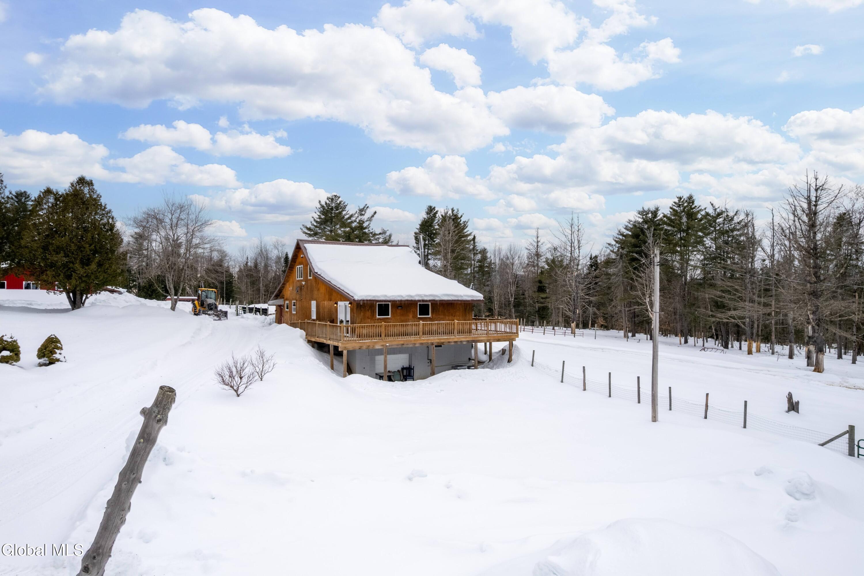 627 Lily Lake Road Gloversville NY 12078