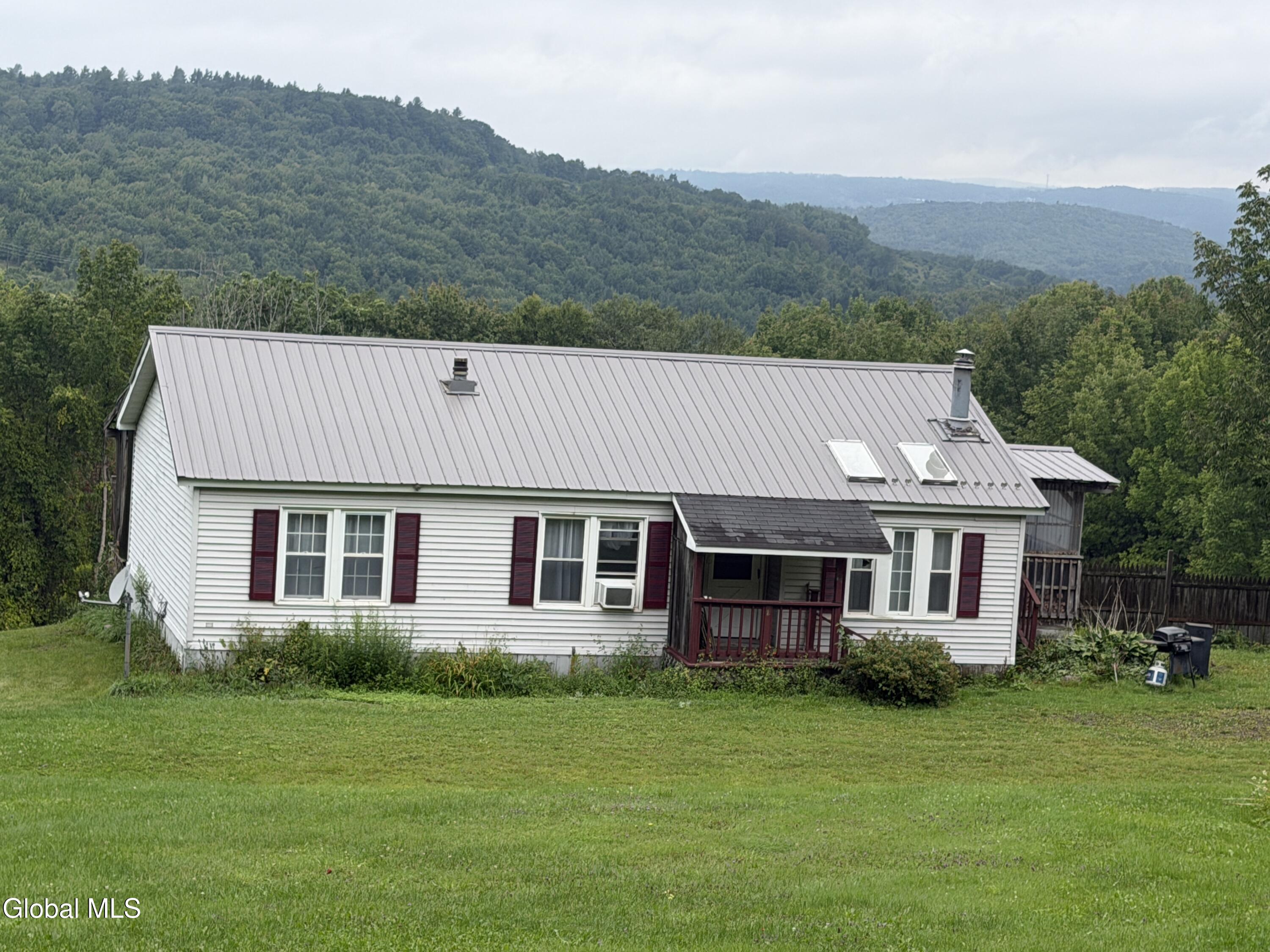 178 Dunshee Road Unadilla NY 13838