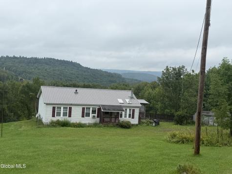 178 Dunshee Road Unadilla NY 13838