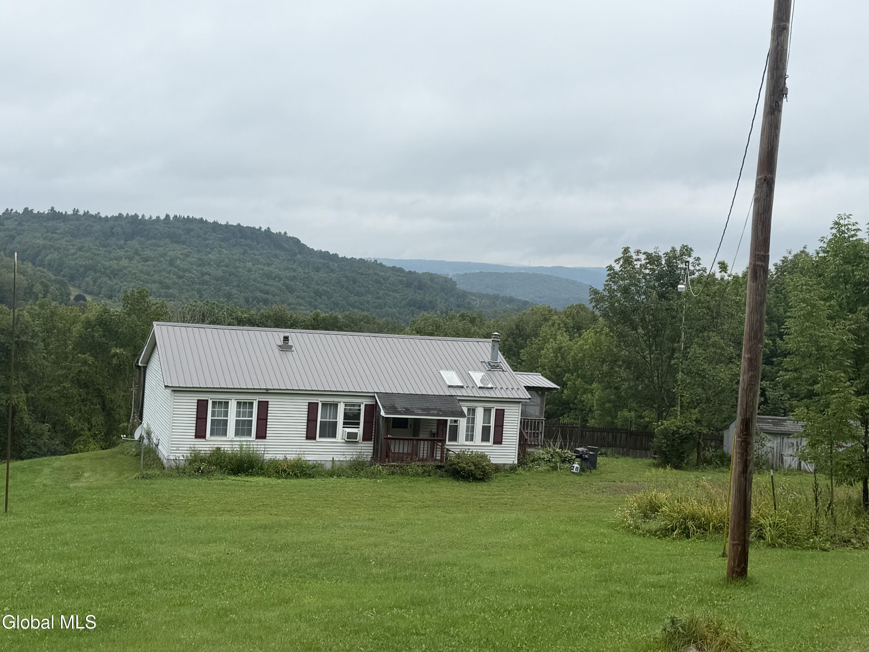 178 Dunshee Road Unadilla NY 13838