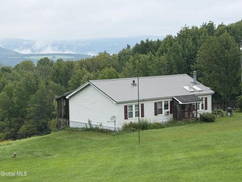 178 Dunshee Road Unadilla NY 13838