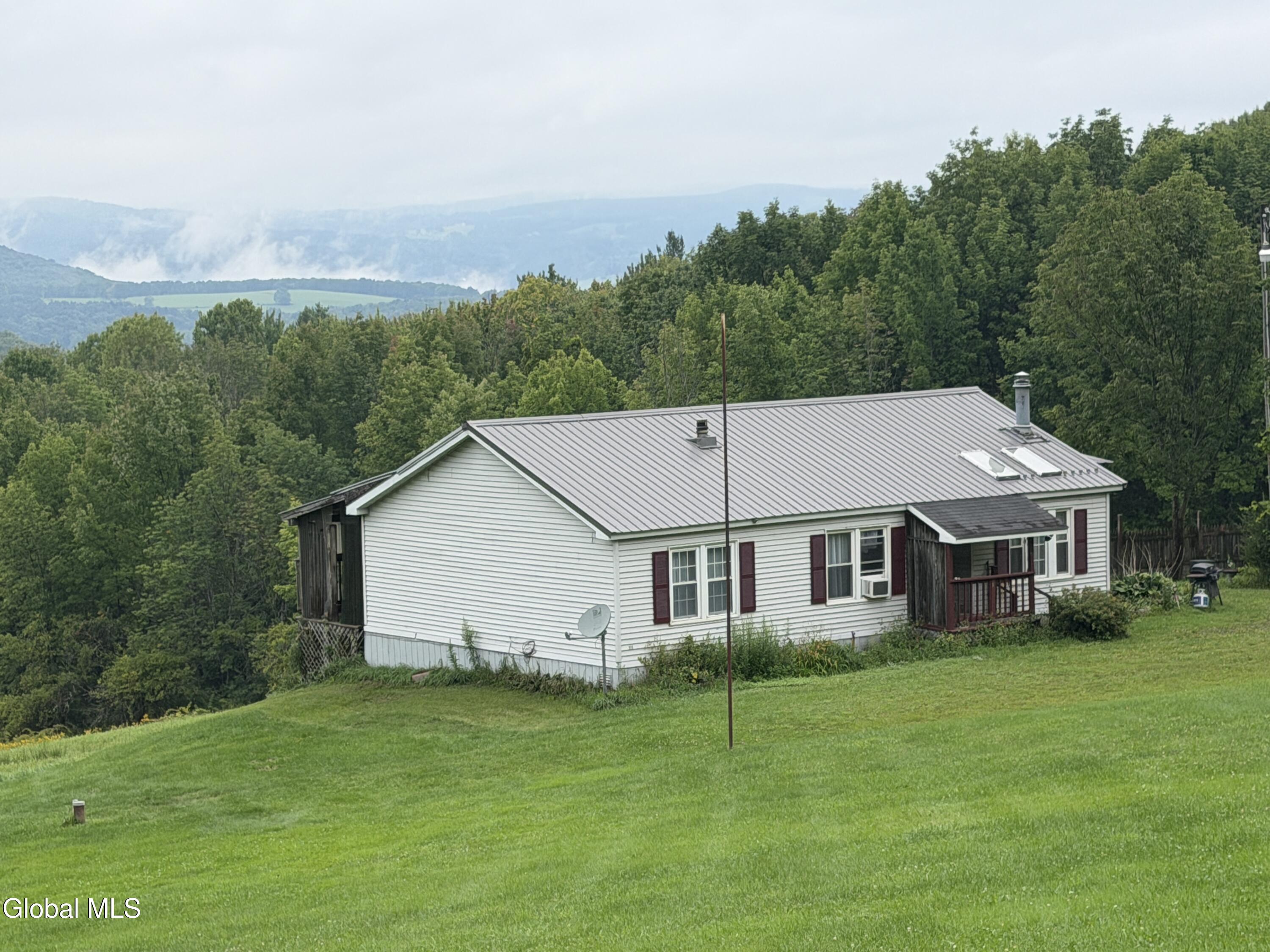 178 Dunshee Road Unadilla NY 13838