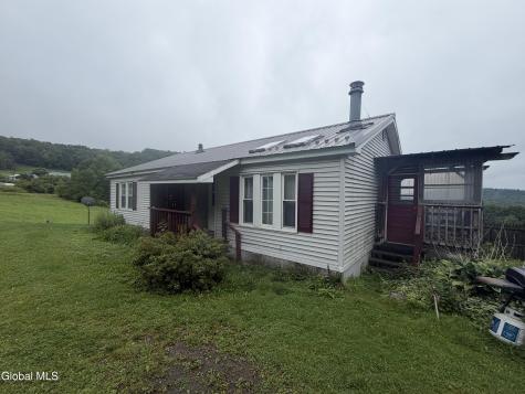 178 Dunshee Road Unadilla NY 13838