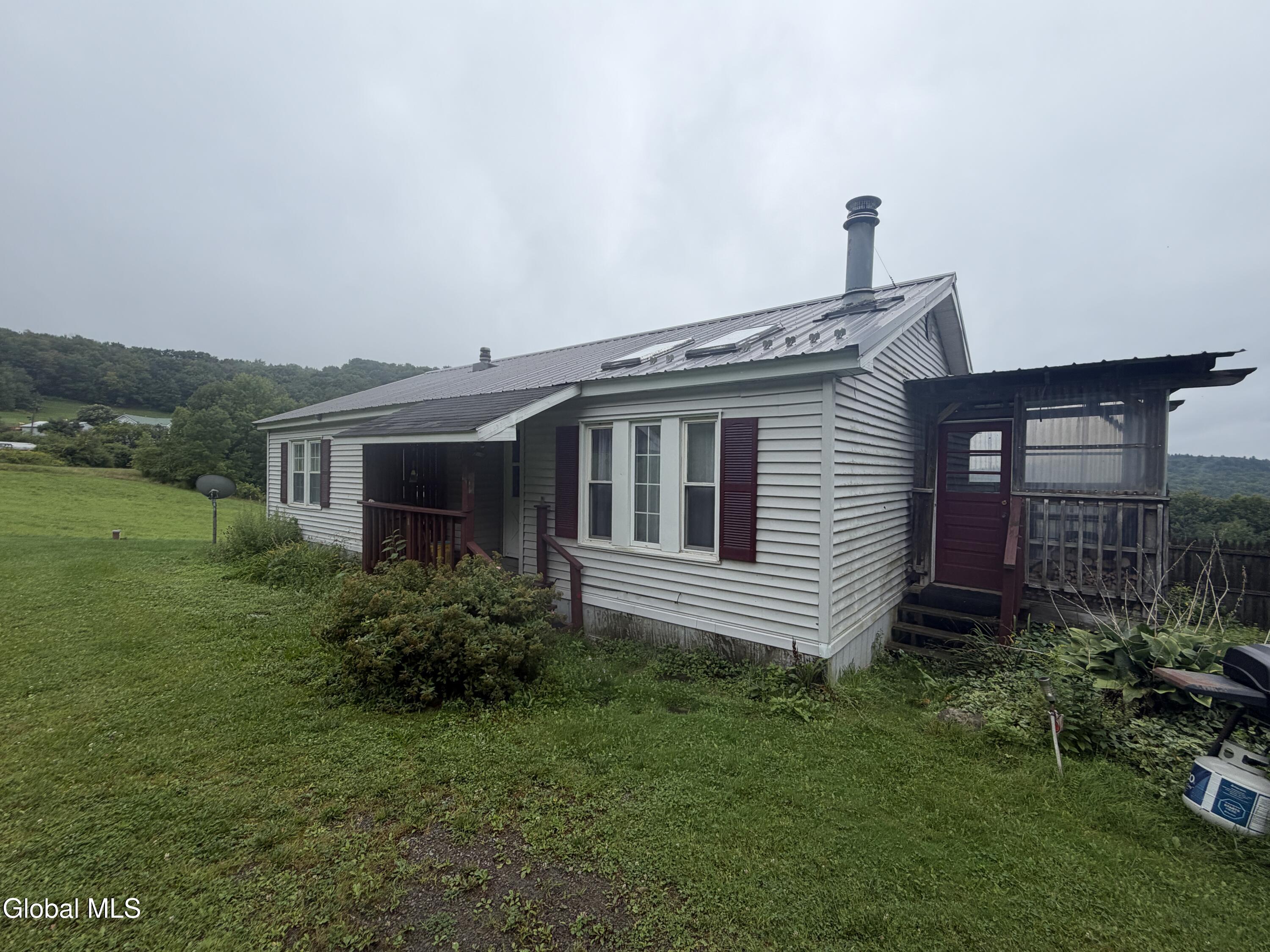 178 Dunshee Road Unadilla NY 13838