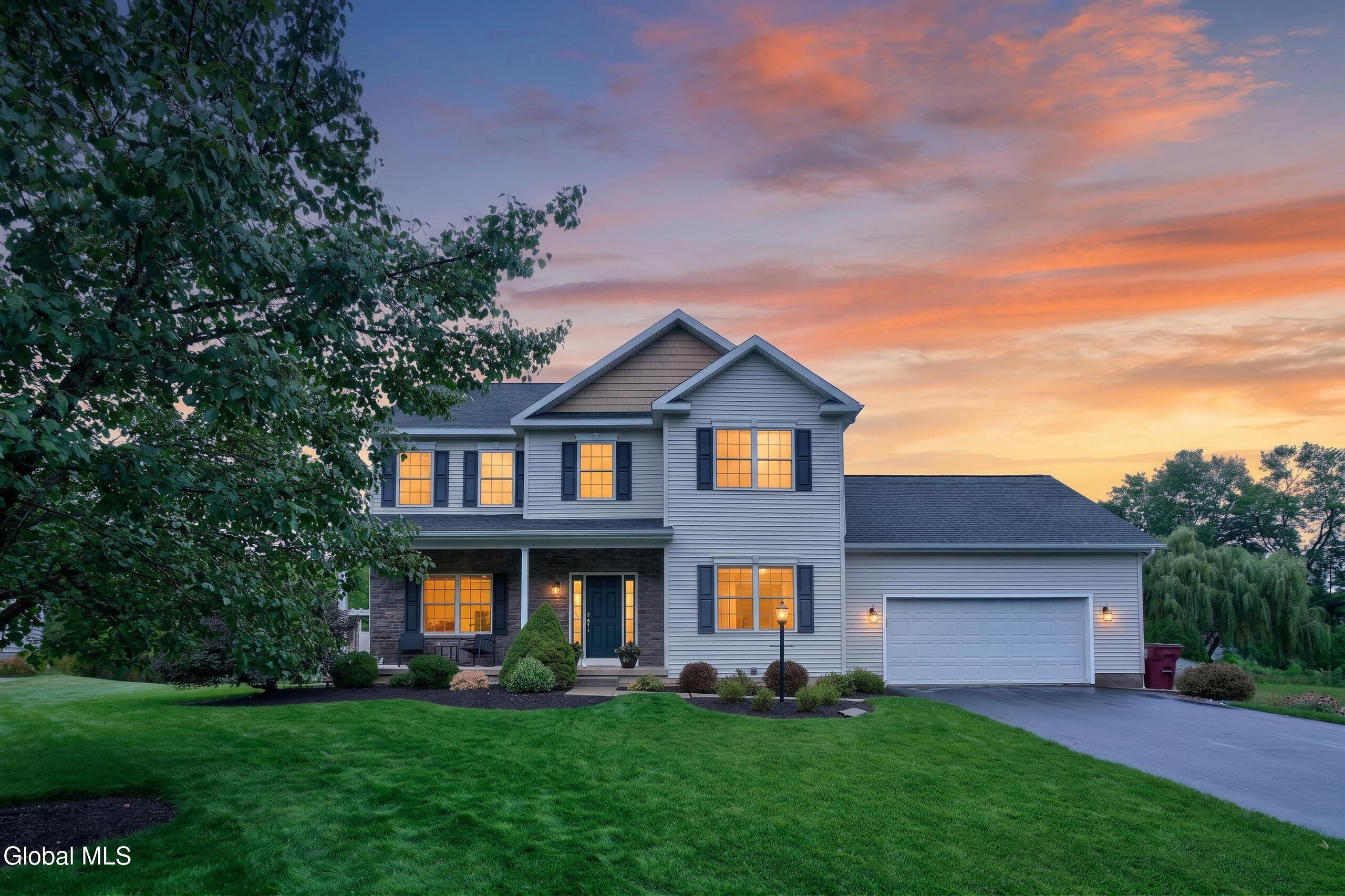 11 Oreshan Court Cohoes NY 12047