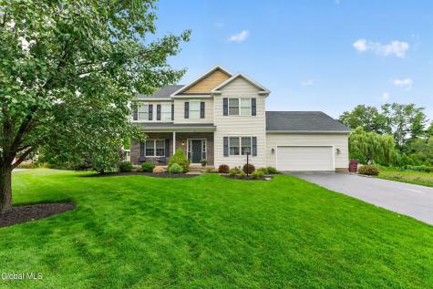 11 Oreshan Court Cohoes NY 12047