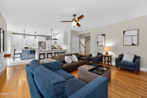 11 Oreshan Court Cohoes NY 12047