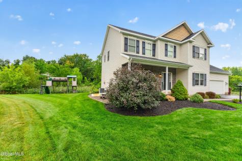 11 Oreshan Court Cohoes NY 12047