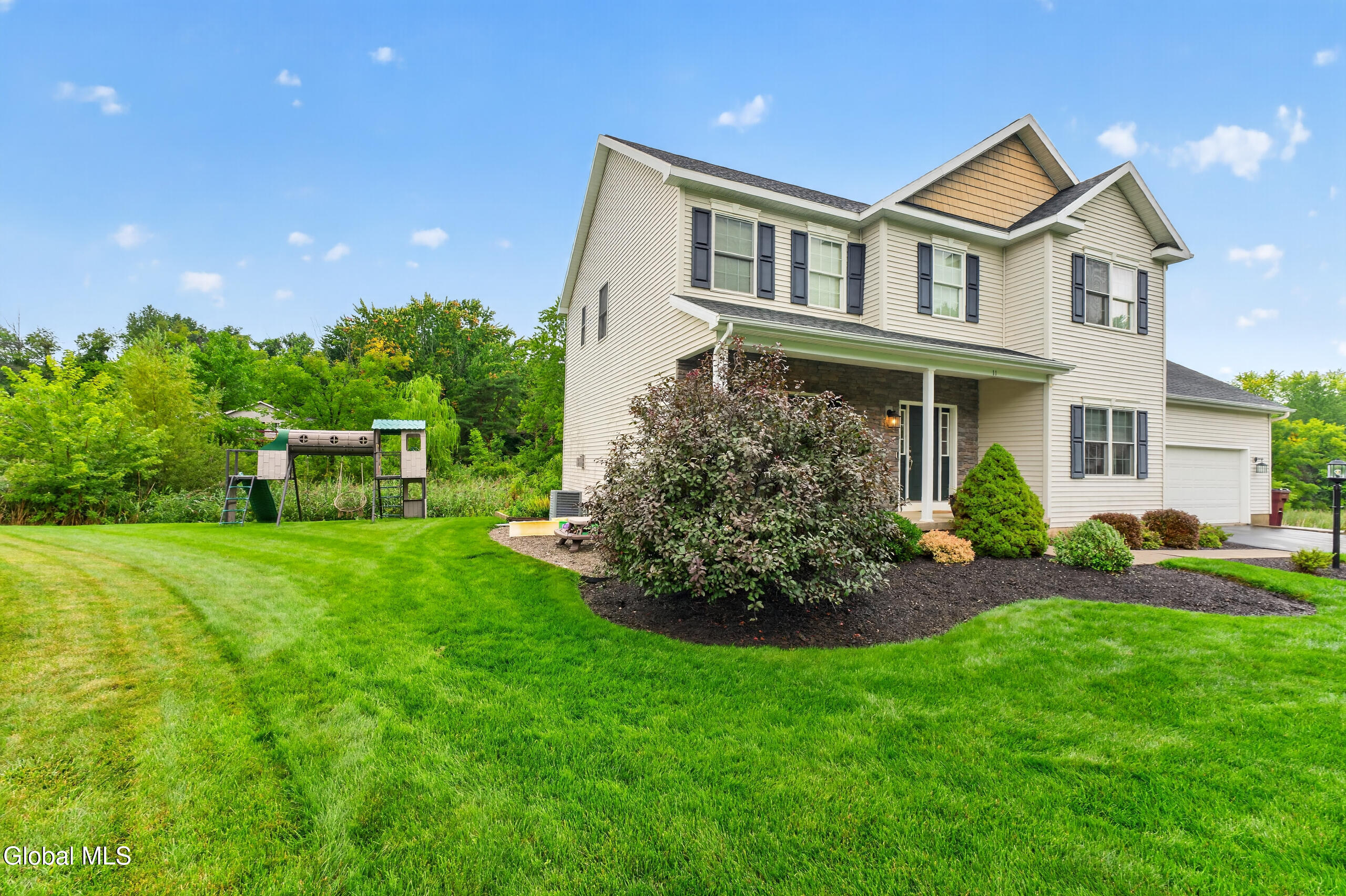 11 Oreshan Court Cohoes NY 12047